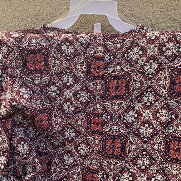 lAST ONE💞Kimono - Picture 5 of 6